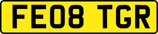 FE08TGR