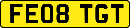 FE08TGT