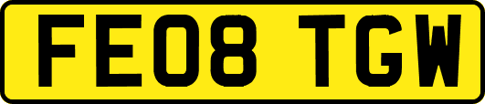 FE08TGW