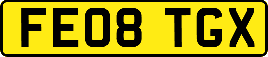 FE08TGX