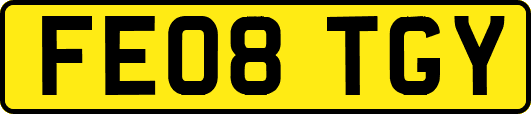 FE08TGY