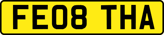 FE08THA