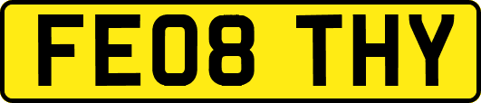 FE08THY
