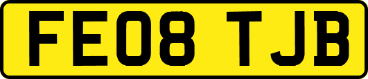 FE08TJB