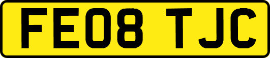 FE08TJC