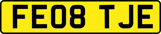 FE08TJE