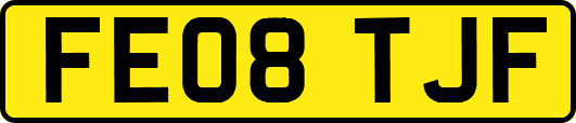 FE08TJF