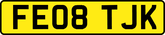 FE08TJK