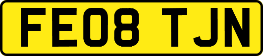 FE08TJN