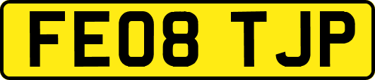 FE08TJP