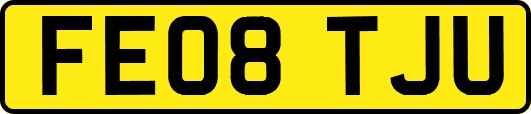 FE08TJU