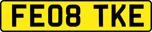 FE08TKE