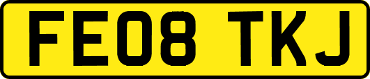 FE08TKJ