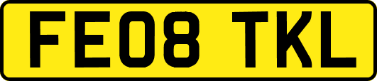 FE08TKL