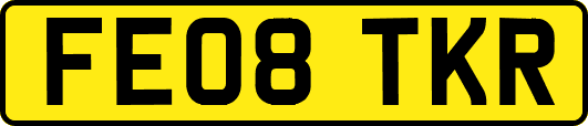 FE08TKR