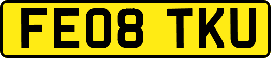 FE08TKU
