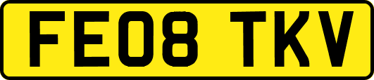 FE08TKV