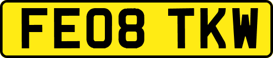 FE08TKW