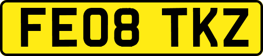 FE08TKZ