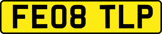 FE08TLP