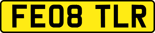 FE08TLR