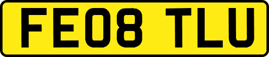 FE08TLU