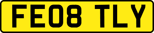 FE08TLY