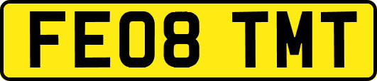 FE08TMT