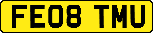 FE08TMU