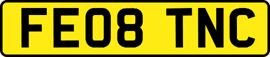 FE08TNC