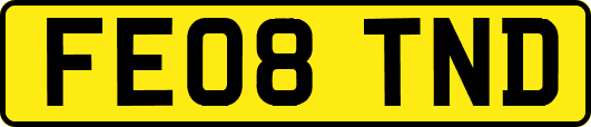 FE08TND