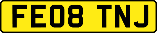 FE08TNJ