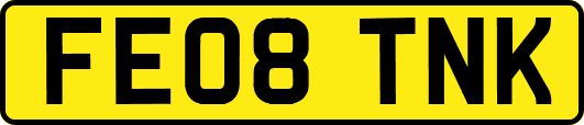 FE08TNK