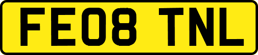 FE08TNL