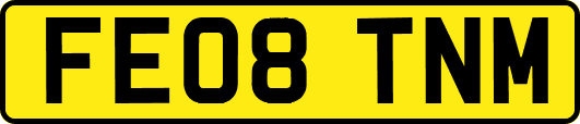 FE08TNM