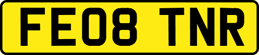 FE08TNR
