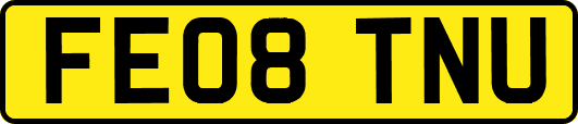 FE08TNU
