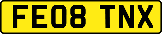 FE08TNX