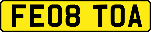 FE08TOA
