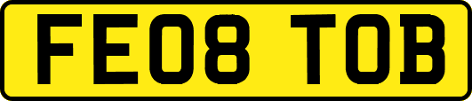 FE08TOB