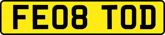 FE08TOD