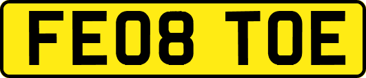 FE08TOE