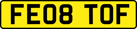FE08TOF