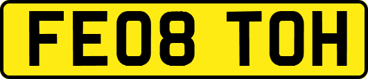 FE08TOH