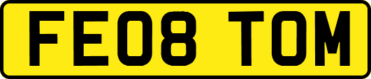 FE08TOM