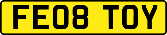 FE08TOY