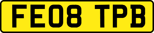 FE08TPB