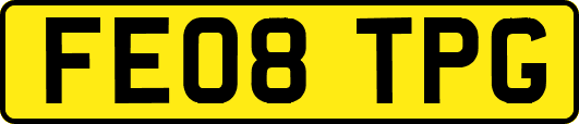 FE08TPG