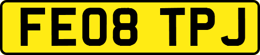 FE08TPJ