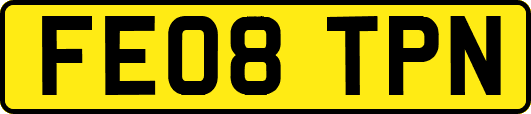 FE08TPN